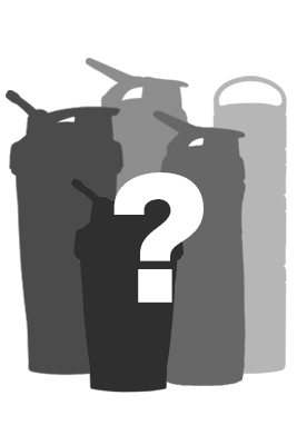 Mystery Item Blend 5-0025