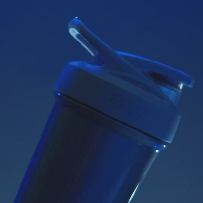 The Shaker Club - Stainless Sleek Edit 5-0047