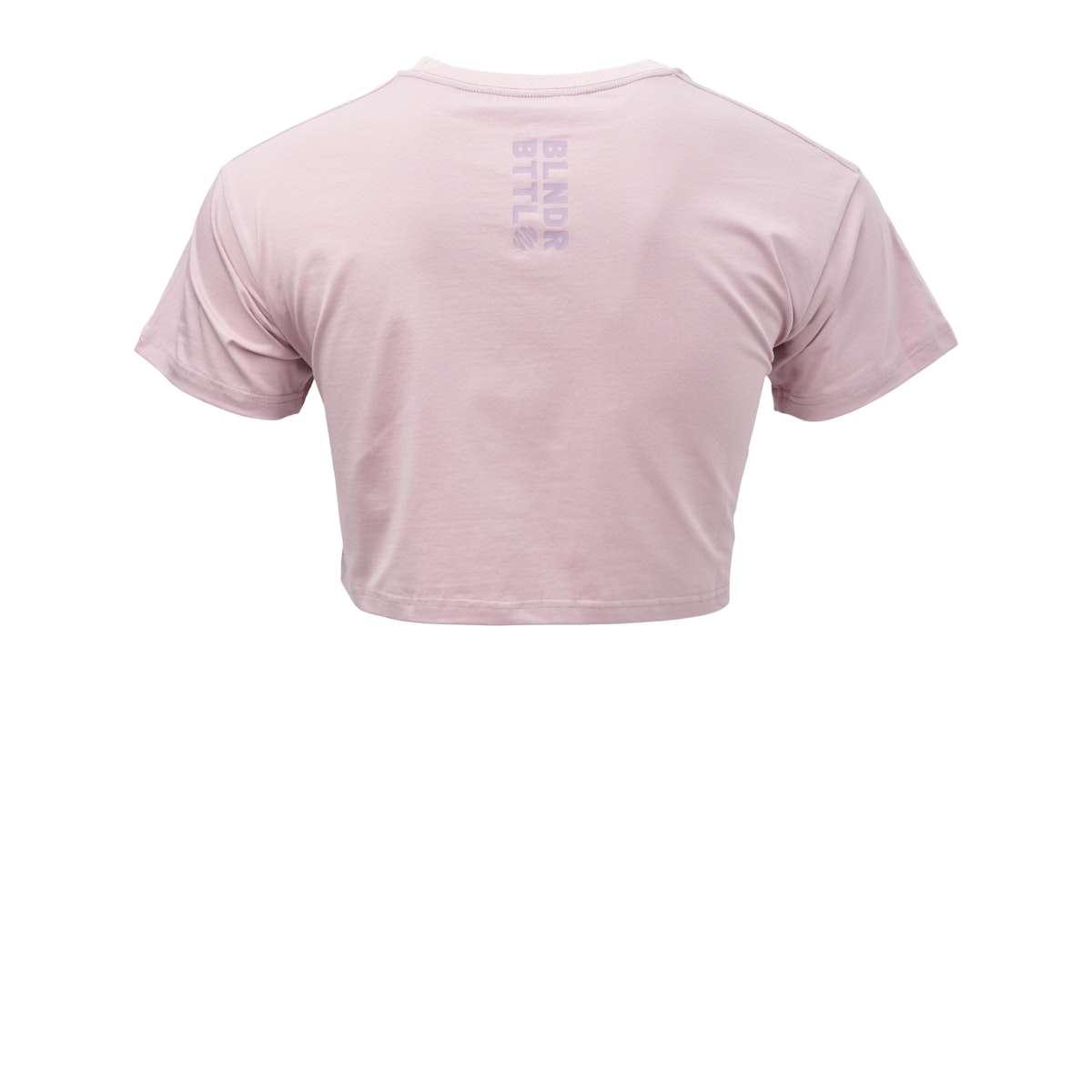 BlenderBottle Cropped T-Shirt Shift 5-0004