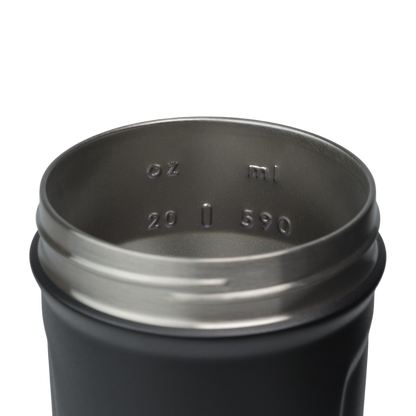Sport Stainless Blend 5-0015