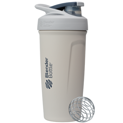 Sport Stainless Blend 5-0015