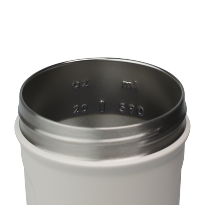 Sport Stainless Blend 5-0015