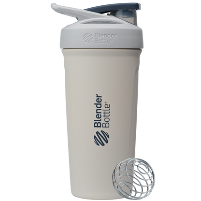 Sport Stainless Blend 5-0015