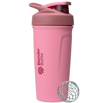 Sport Stainless Blend 5-0015