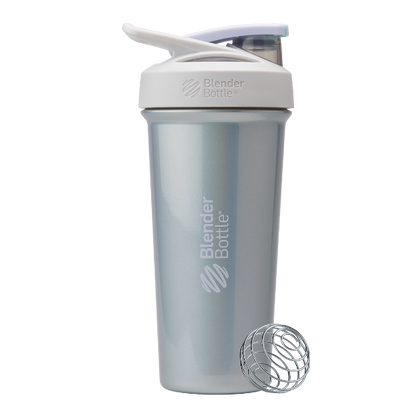 The Shaker Club - Stainless Sleek Edit 5-0047