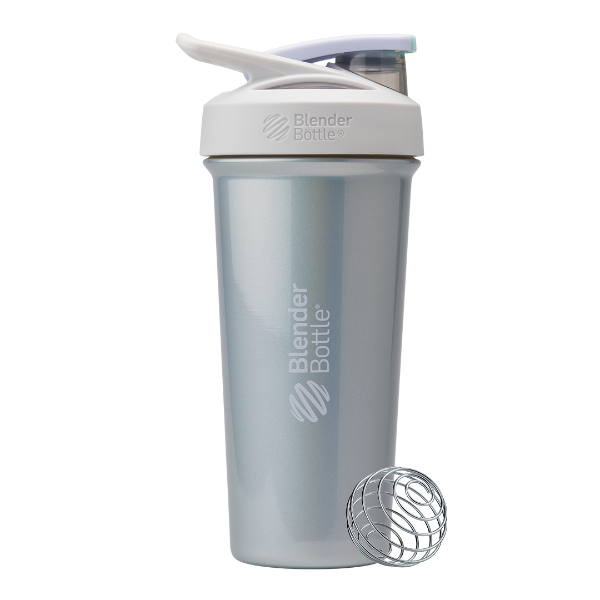 The Shaker Club - Stainless Sleek Edit 5-0047