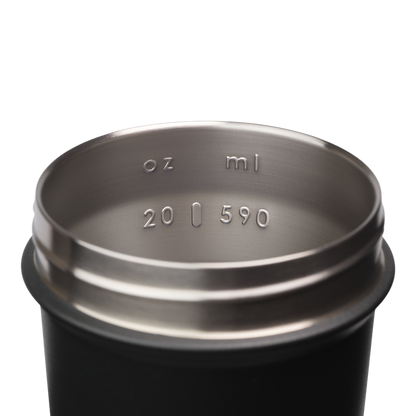 Sport Stainless Sleek Drop 5-0040