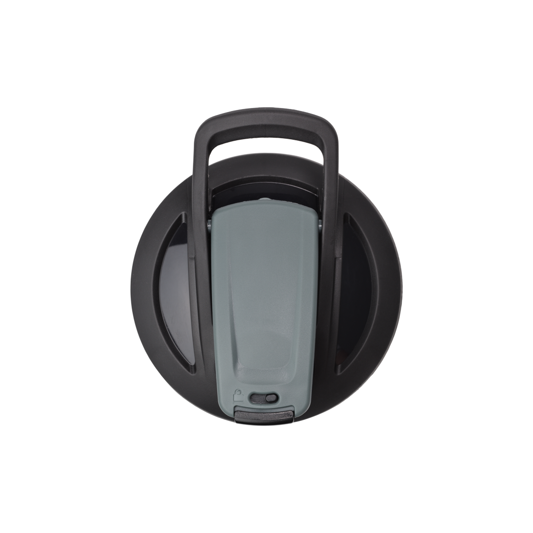 Sport Stainless Sleek Drop 5-0040