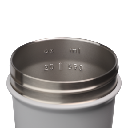Sport Stainless Sleek Drop 5-0040