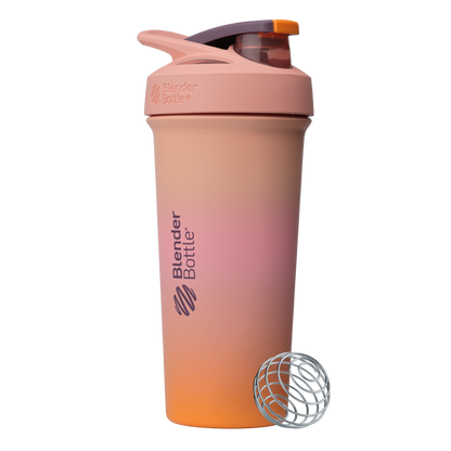 Sport Stainless Sleek Drop 5-0040
