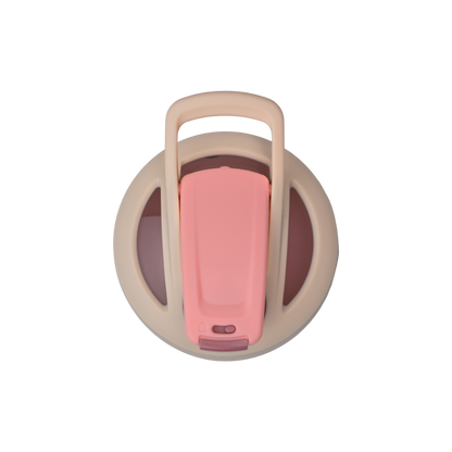 Sport Stainless Sleek Drop 5-0040