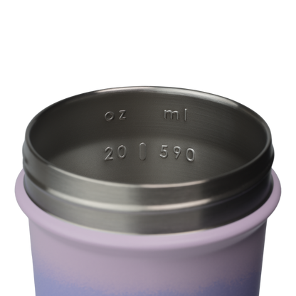 Sport Stainless Sleek Drop 5-0040
