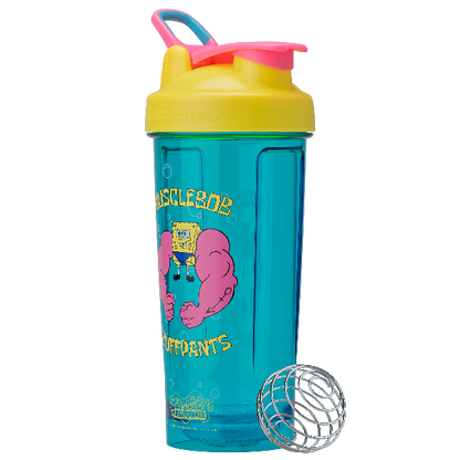 SpongeBob - Pro Series Blend 5-0035