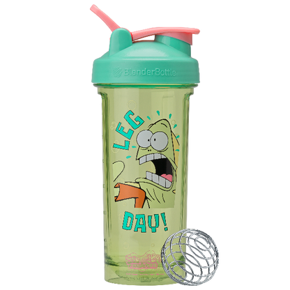 SpongeBob - Pro Series Blend 5-0035