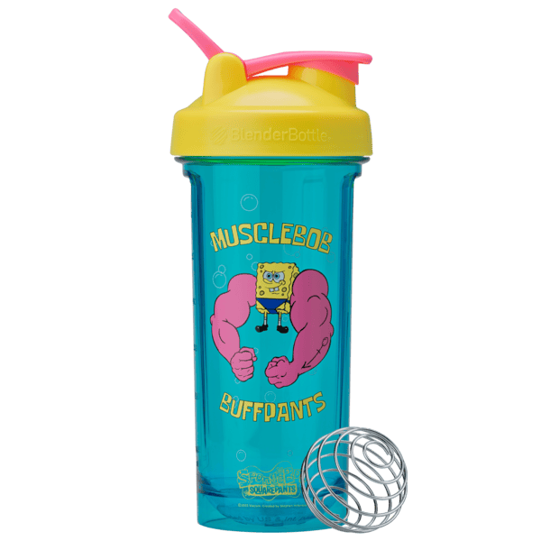 SpongeBob - Pro Series Blend 5-0035