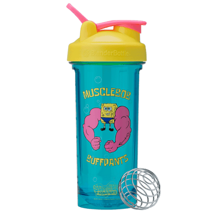 SpongeBob - Pro Series Blend 5-0035