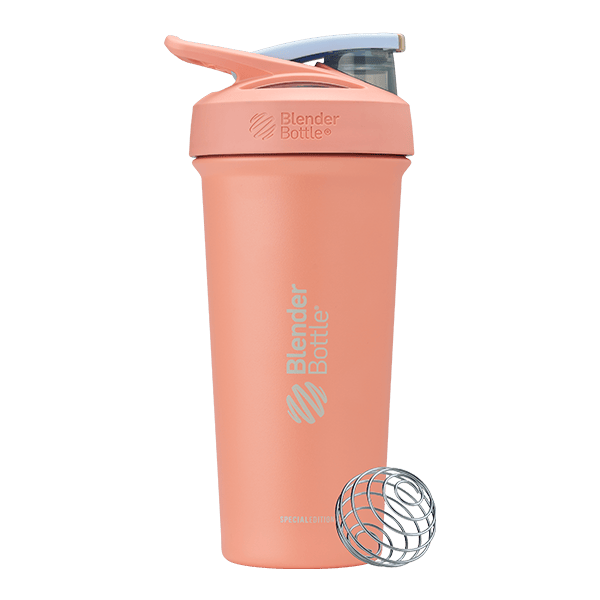 Sport Stainless Sleek Drop 5-0040