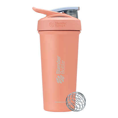 Sport Stainless Sleek Drop 5-0040