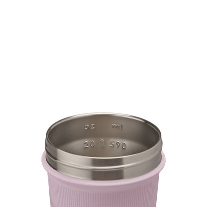 Sport Stainless Sleek Drop 5-0040
