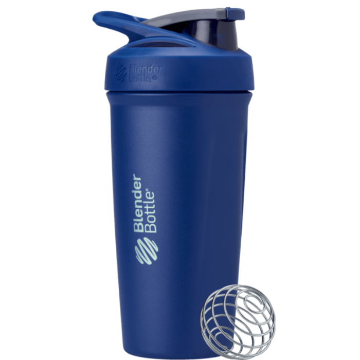 Sport Stainless Blend 5-0015