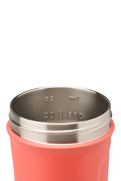 Sport Stainless Blend 5-0015