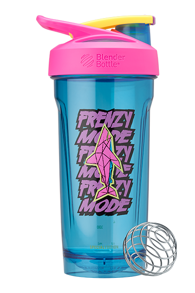 Shark Shakers - Tritan Sport Shift 5-0034