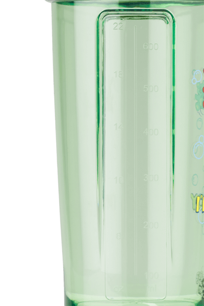 SpongeBob - Pro Series Blend 5-0035