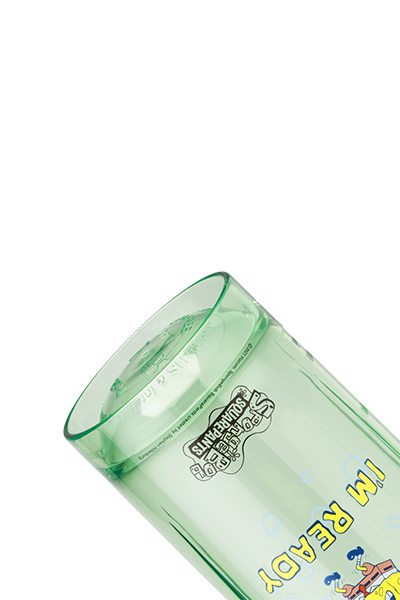 SpongeBob - Pro Series Blend 5-0035