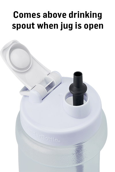 BlenderBottle® Straw - Koda Series 5-0048