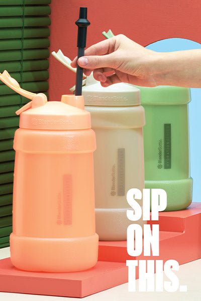 BlenderBottle® Straw - Koda Series 5-0048