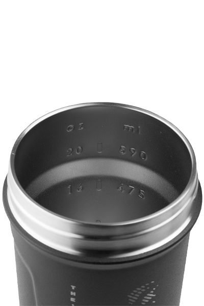 DC Comics - Insulated Stainless Steel Sport Studio 5-0011