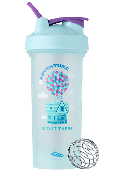 Disney · Pixar Shakers Core 5-0012