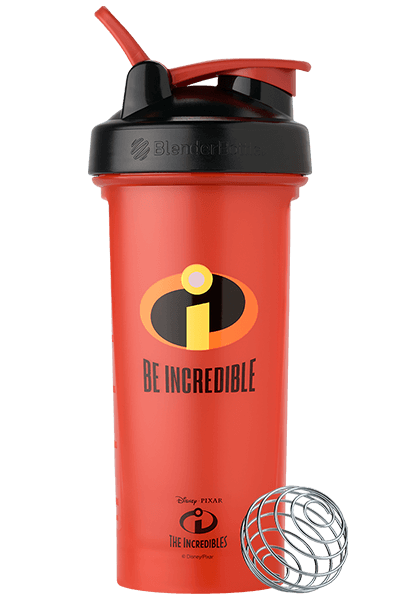 Disney · Pixar Shakers Core 5-0012