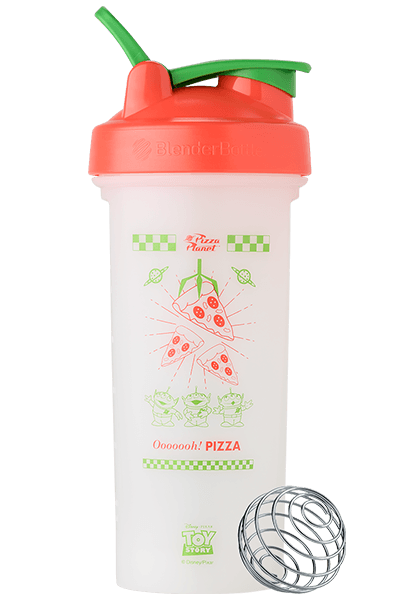 Disney · Pixar Shakers Core 5-0012