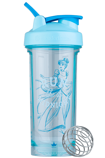 Disney Princess - Pro Series Daily 5-0013