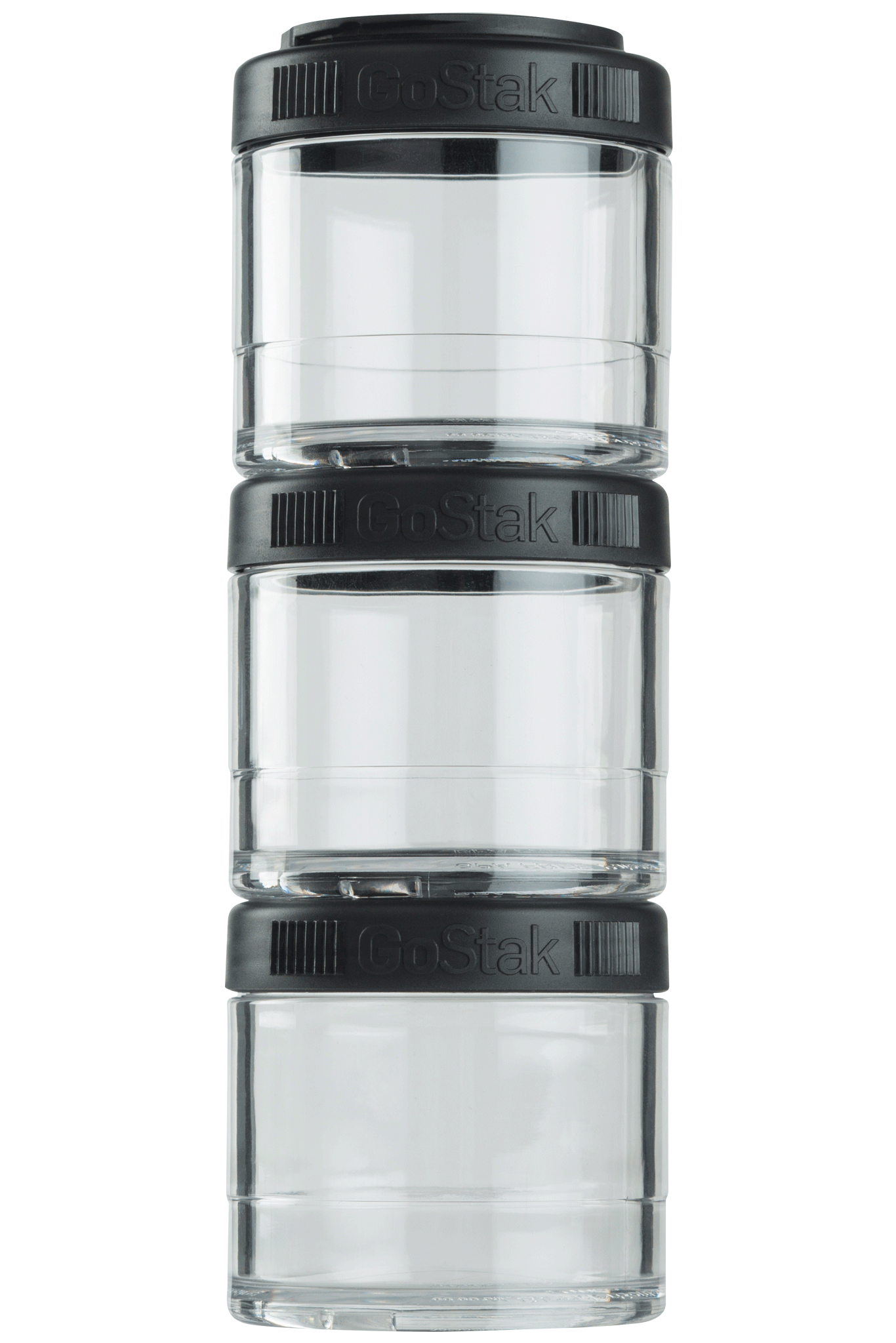 GoStak® Series 5-0018