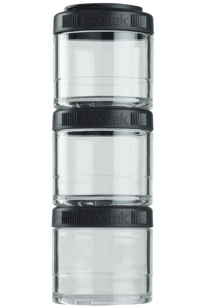 GoStak® Series 5-0018