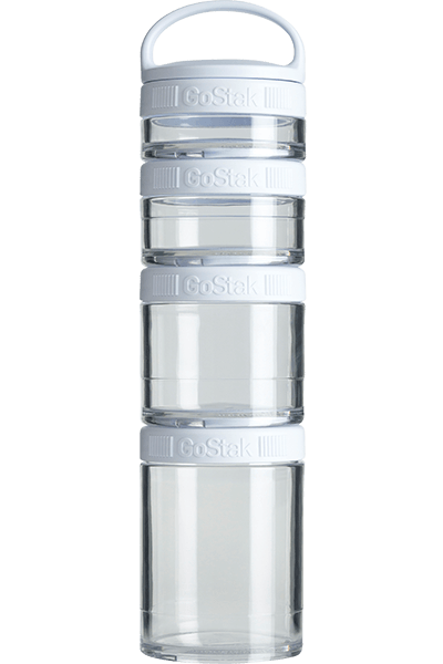GoStak® Series 5-0018