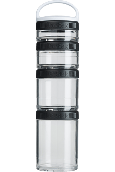 GoStak® Series 5-0018