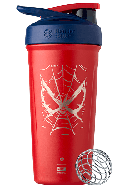 Marvel - Sport Stainless Steel Core 5-0022