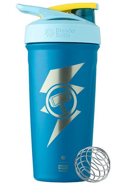 Marvel - Sport Stainless Steel Core 5-0022