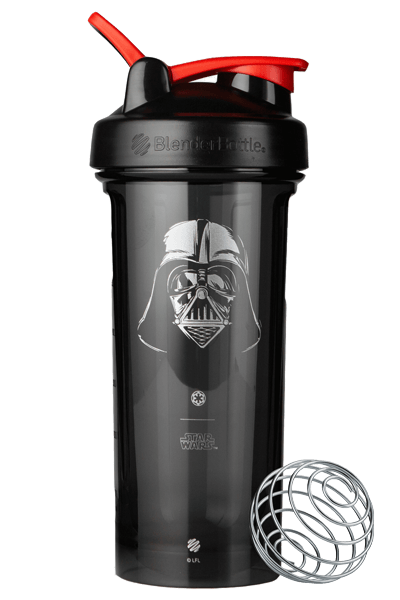 Star Wars - Pro Series Series 5-0038