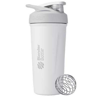 Sport Stainless Blend 5-0015