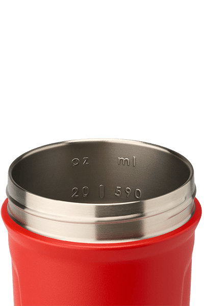 Insulated Stainless Steel Twist Select 5-0039