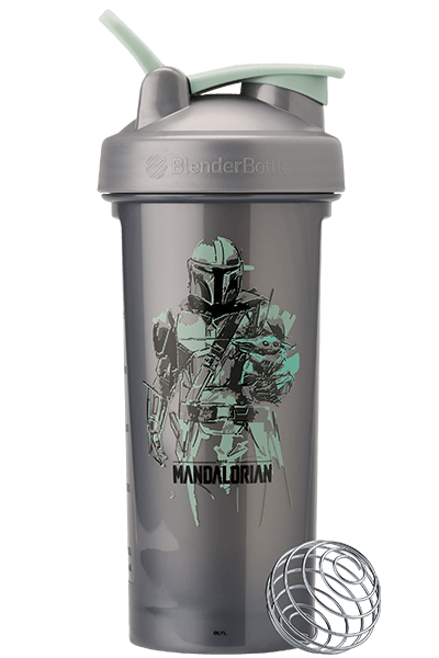 The Mandalorian - Pro Series Daily 5-0043