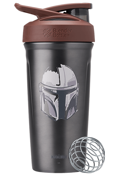 The Mandalorian - Insulated Stainless Steel Sport Shift 5-0044