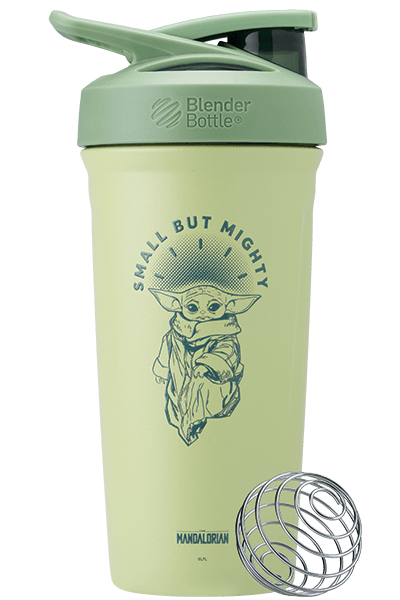 The Mandalorian - Insulated Stainless Steel Sport Shift 5-0044