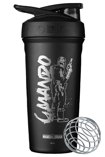 The Mandalorian - Insulated Stainless Steel Sport Shift 5-0044